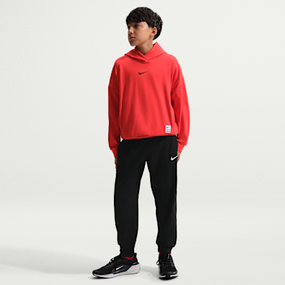 NIKE公式】ナイキ プロ ジュニア（ボーイズ）Dri-FIT フリース パンツ